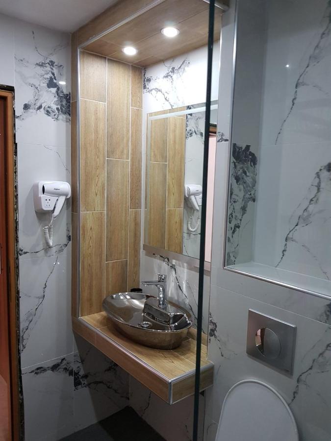 דירות Peraía Perea 5 Star מראה חיצוני תמונה