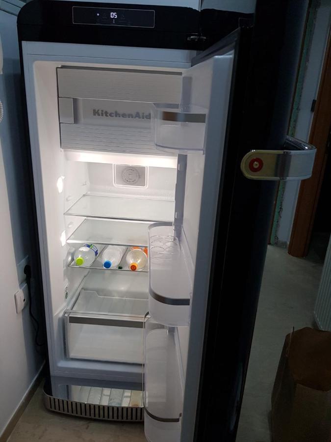 דירות Peraía Perea 5 Star מראה חיצוני תמונה